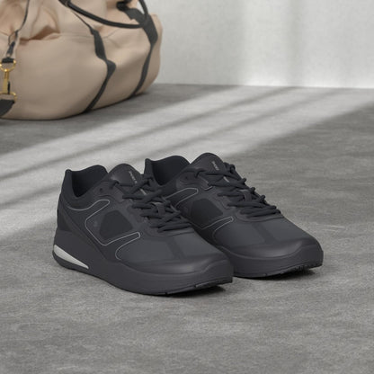 Evolution II, Men'S Slip Resistant Food Service Work Sneaker